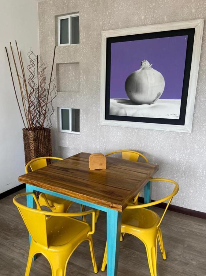 Apto 307 Metroloft Armenia Διαμέρισμα Εξωτερικό φωτογραφία