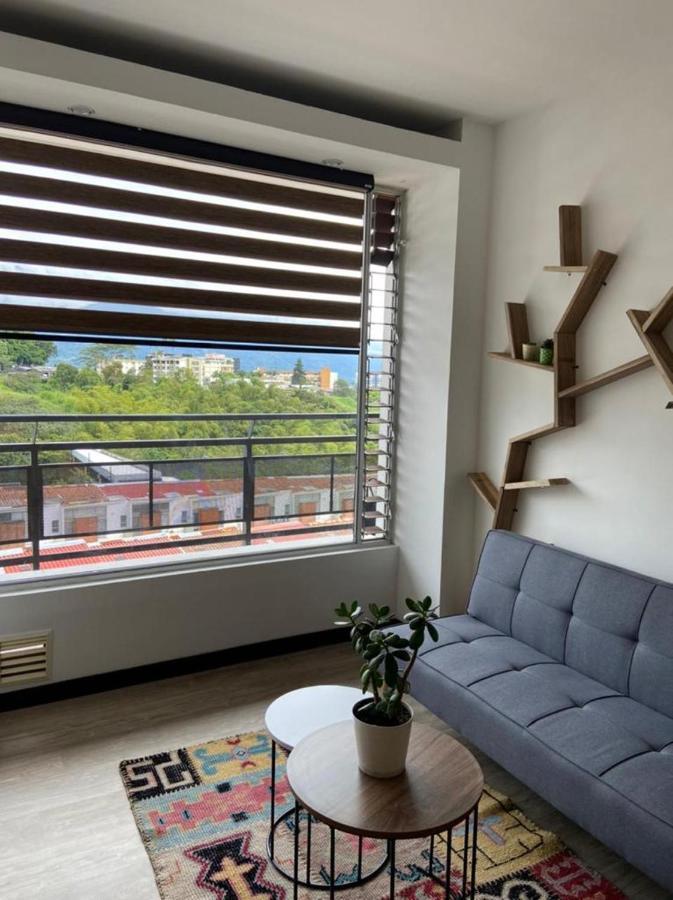 Apto 307 Metroloft Armenia Διαμέρισμα Εξωτερικό φωτογραφία
