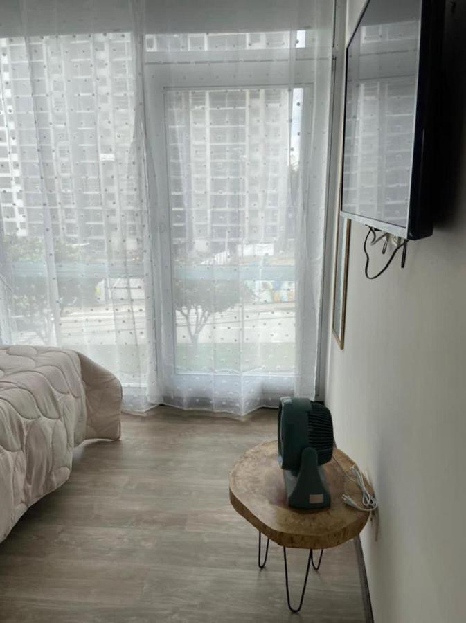 Apto 307 Metroloft Armenia Διαμέρισμα Εξωτερικό φωτογραφία
